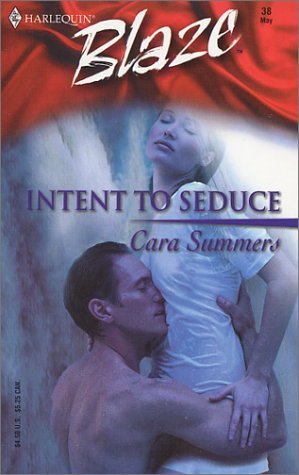 Intent to Seduce (Paperback)
