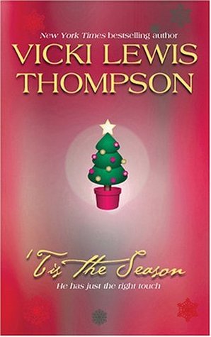 Tis the Season (Mass Market Paperback)