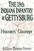 The 19th Indiana Infantry at Gettysburg: Hoosiers' Courage