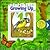 Growing Up: Pull the Tab to Discover Nature's Secrets (Secrets of Nature)