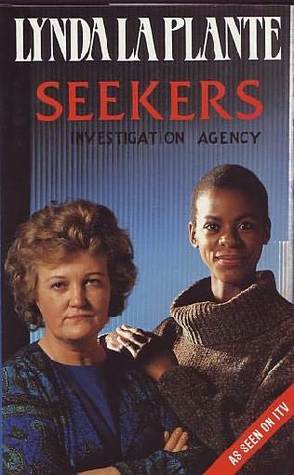 Seekers (Paperback)