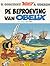 De Beproeving van Obelix (Asterix, #30)