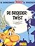 De Broedertwist (Asterix, #25)