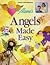 Aleene's angels made easy (Best of Aleene's creative living)