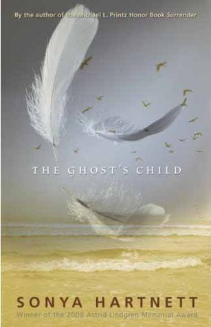 The Ghost's Child (Hardcover)
