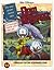 De Reisavonturen van Oom Dagobert - Schat onder glas, Keiharde zaken, Tijd is geld (Oom Dagobert - Verhalen van een steenrijke eend, #62)