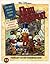 De Reisavonturen van Oom Dagobert - De verdwenen Bibliotheek van Alexandrië (Oom Dagobert - Verhalen van een steenrijke eend, #63)