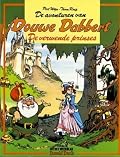 De verwende prinses