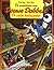 De Valse Heelmeester (De Avonturen van Douwe Dabbert #3)