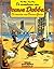 De Tanden van Casius Gaius (De Avonturen van Douwe Dabbert #10)
