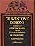Gravestone designs; rubbings and photographs from early New York & New Jersey (Dover pictorial archive series)