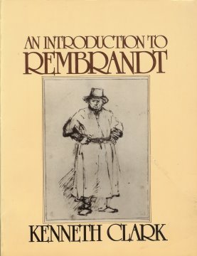 An Introduction to Rembrandt (Paperback)