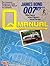 Q Manual (James Bond 007 role-playing game)