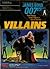 Villains (James Bond role-playing game)
