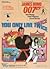 You Only Live Twice: James Bond 007 Action Episode Game