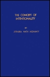 The Concept of Intentionality (Hardcover)