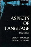 Aspects of Language (Paperback)