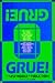Grue!: The New Riddle of Induction