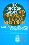 The precious garl...