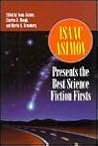 Isaac Asimov Presents the Best Science Fiction Firsts