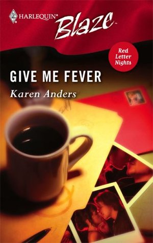 Give Me Fever (Mass Market Paperback)