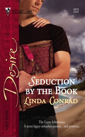 Seduction By The Book (The Gypsy Inheritance)
