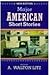Major American Short Stories