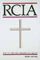 Rite of Christian Initiation of Adults, Study Edition: Complete text of the rite together with additional rites approved for use in the dioceses of the United States of America (Paperback)