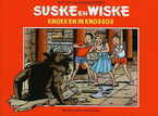 Suske en Wiske: Knokken in Knossos (Oblong)