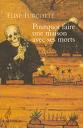Pourquoi faire une maison avec ses morts