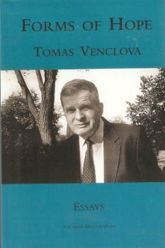 Forms of Hope: Essays (Paperback)