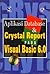 Aplikasi Database dan Crystal Report Pada Visual Basic 6.0