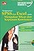 Seri Solusi Bisnis Berbasis TI: Menggunakan SPSS dan Excel untuk Mengukur Sikap dan Kepuasan Konsumen