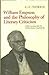 William Empson and the Philosophy of Literary Critics
