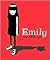 Emily The Strange (Emily the Strange Graphic Novels, #1)