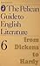 From Dickens to Hardy