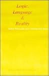 Logic, Language and Reality by Bimal Krishna Matilal