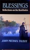 Blessings: Reflections on the Beatitudes