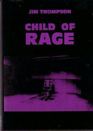 Child of Rage (Hardcover)