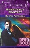 Emergency Contact (Dead Bolt #4) Emergency Contact (Dead Bolt #4)