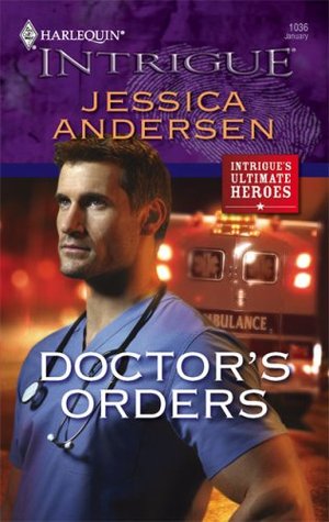 Doctor's Orders (Boston General, #10)