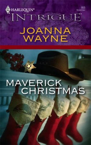 Maverick Christmas (Mass Market Paperback)