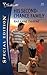 His Second-Chance Family by RaeAnne Thayne