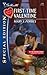 First-Time Valentine by Mary J. Forbes