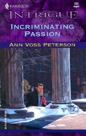 Incriminating Passion (Paperback)