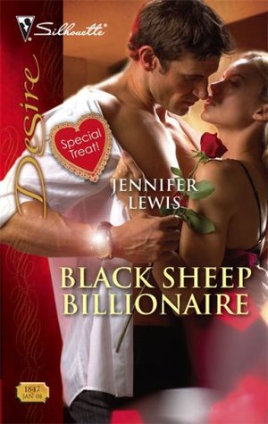 Black Sheep Billionaire (Harlequin Desire)