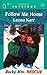 Follow Me Home (Rocky Mountain Rescue #3)