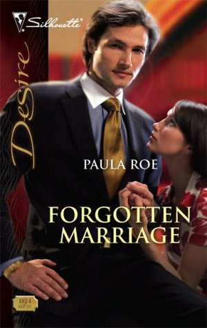 Forgotten Marriage (Paperback)