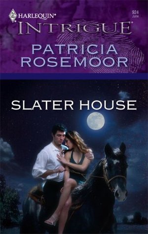 Slater House (Mass Market Paperback)