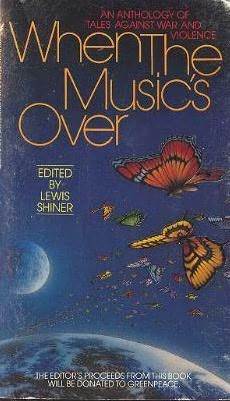 When the Music's Over (Mass Market Paperback)